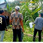 SHM Defriyanto Terbit Tahun 2009, Ternyata Berada Diatas Tanah Suhaemi Yang Dibeli Dari Suwono Tahun 1987