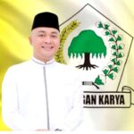 Masyarakat Kabupaten Tebo Dukung Penuh Agus Rubiyanto Pimpin DPD 1 Partai Golkar Provinsi Jambi